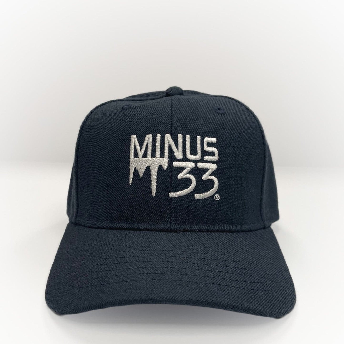 Minus33 - Logo Hats