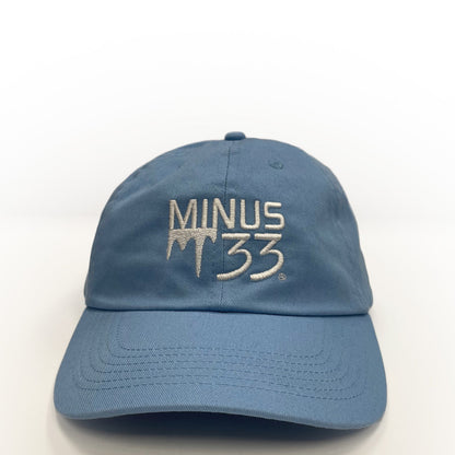 Minus33 - Logo Hats