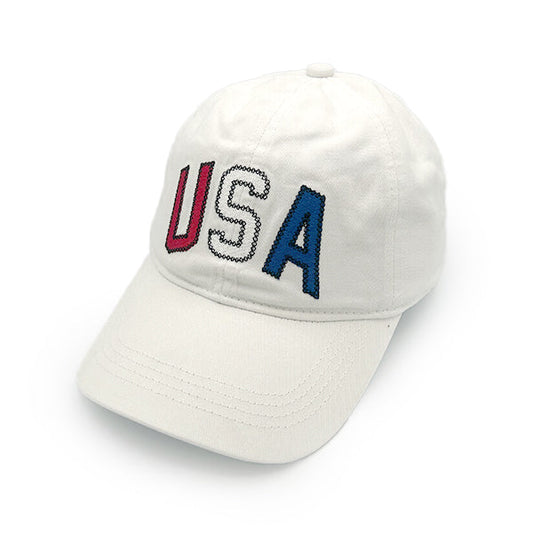 Shield Republic USA Arch Hat