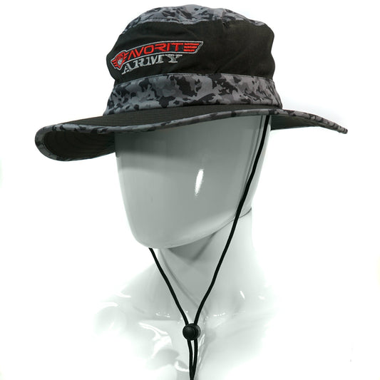Favorite Fishing Boonie Hat