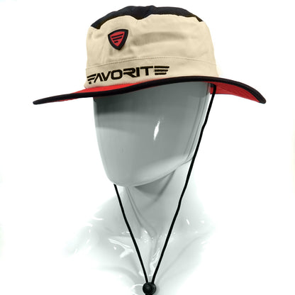 Favorite Fishing Boonie Hat