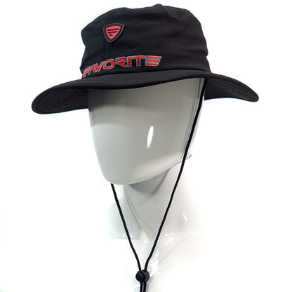 Favorite Fishing Boonie Hat