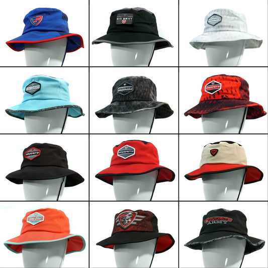 Favorite Fishing Bucket Hat
