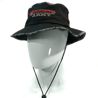 Favorite Fishing Bucket Hat
