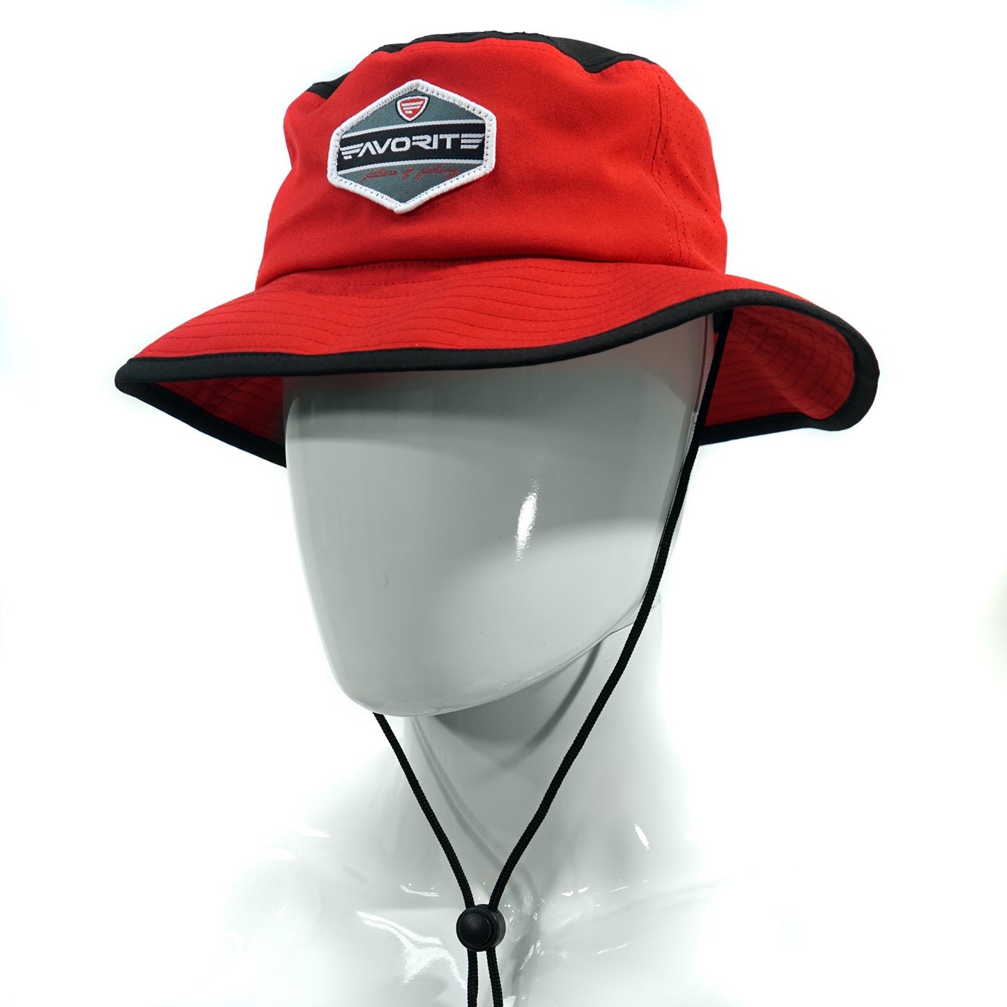 Favorite Fishing Bucket Hat