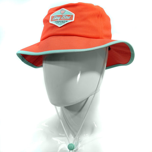 Favorite Fishing Bucket Hat
