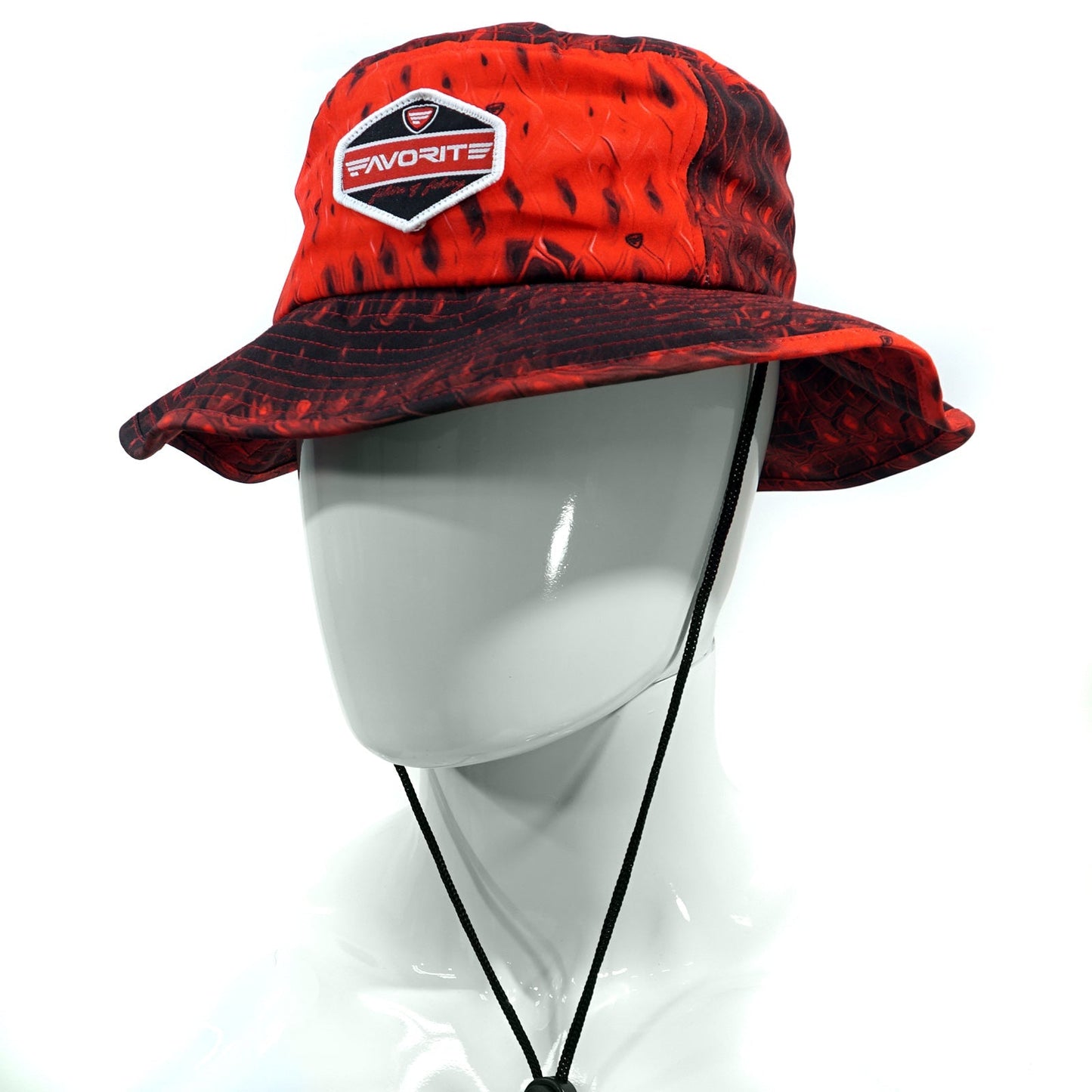 Favorite Fishing Bucket Hat