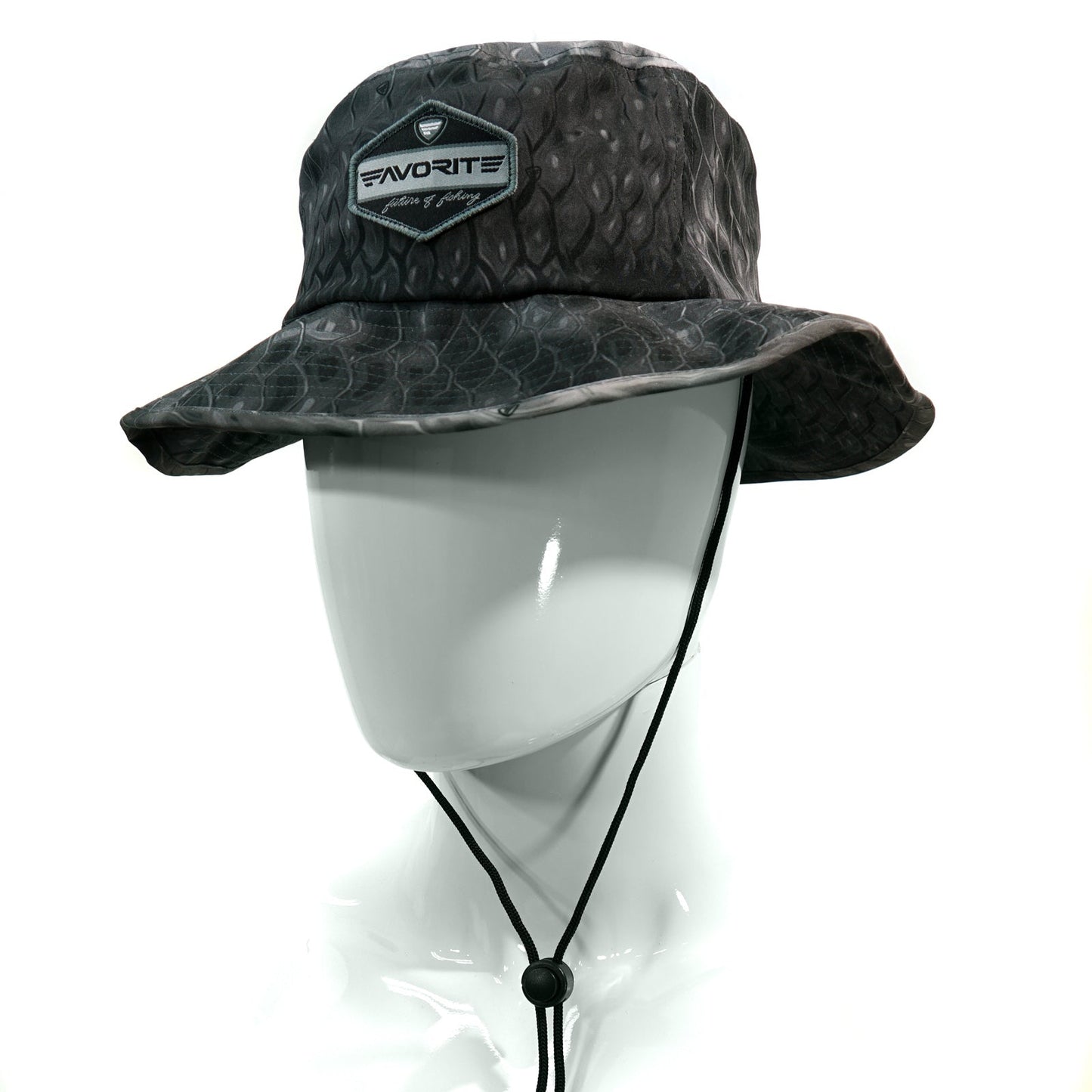 Favorite Fishing Bucket Hat