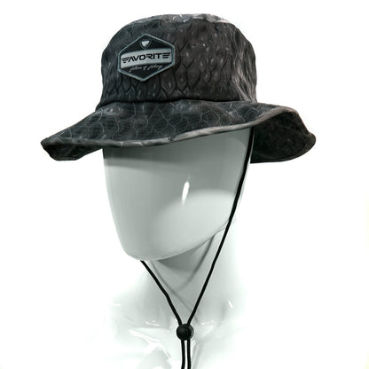 Favorite Fishing Bucket Hat