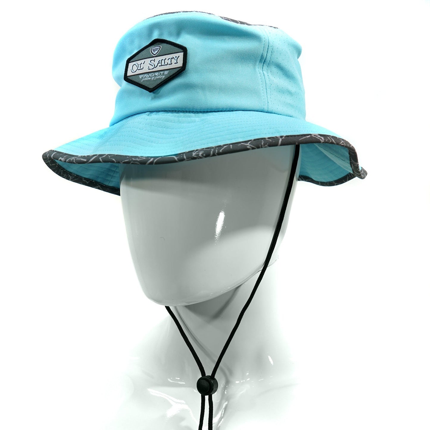 Favorite Fishing Bucket Hat