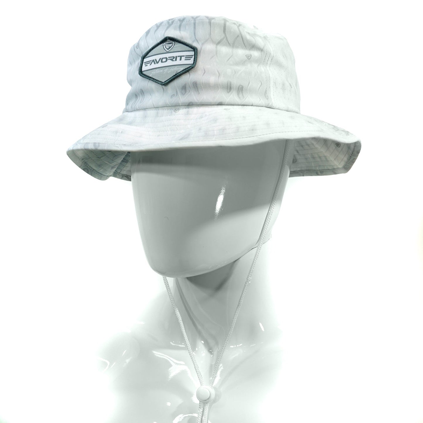 Favorite Fishing Bucket Hat