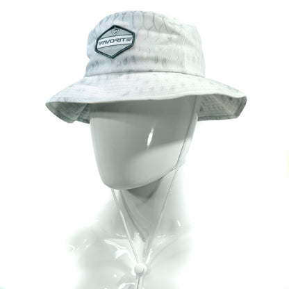 Favorite Fishing Bucket Hat