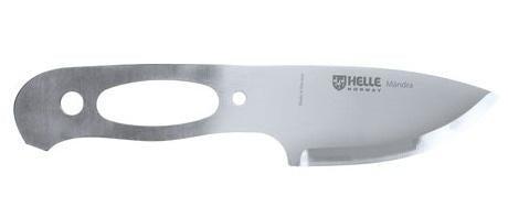 Helle Blade 620 (Mandra)