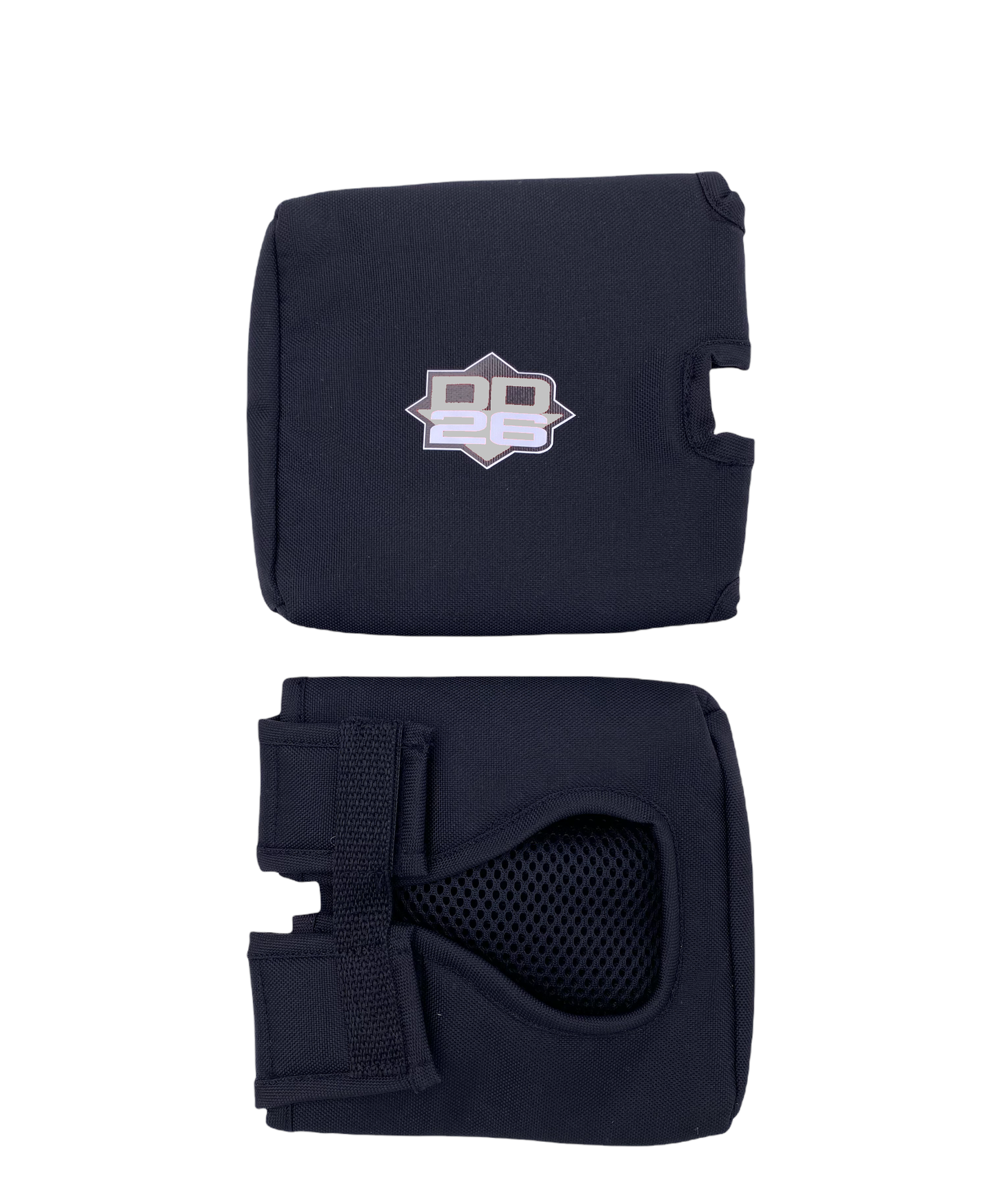 DD26 Fishing HB MEGA Live 1  and MEGA LIVE 2Padded Transducer Covers (choose the right one!)