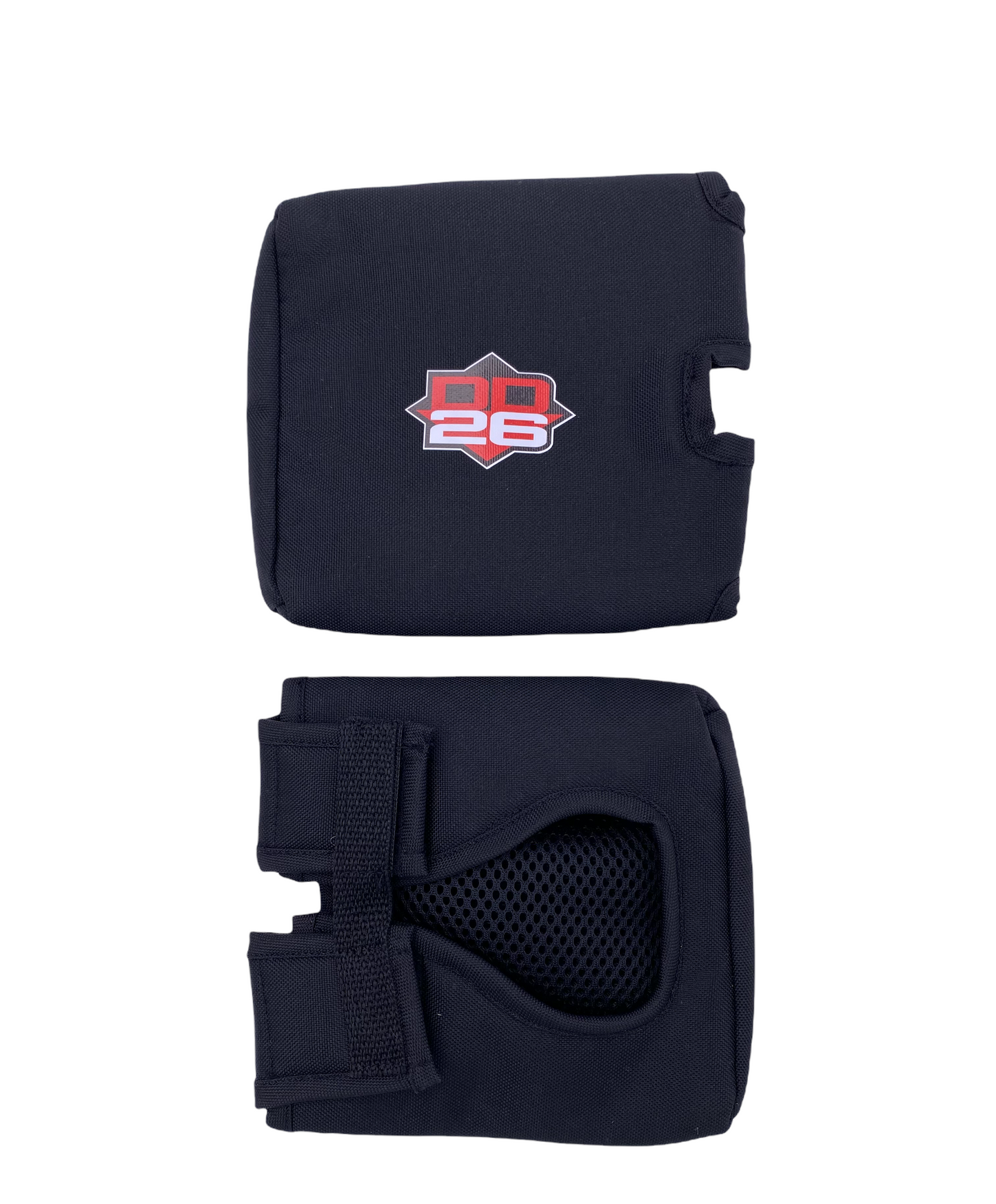 DD26 Fishing HB MEGA Live 1  and MEGA LIVE 2Padded Transducer Covers (choose the right one!)