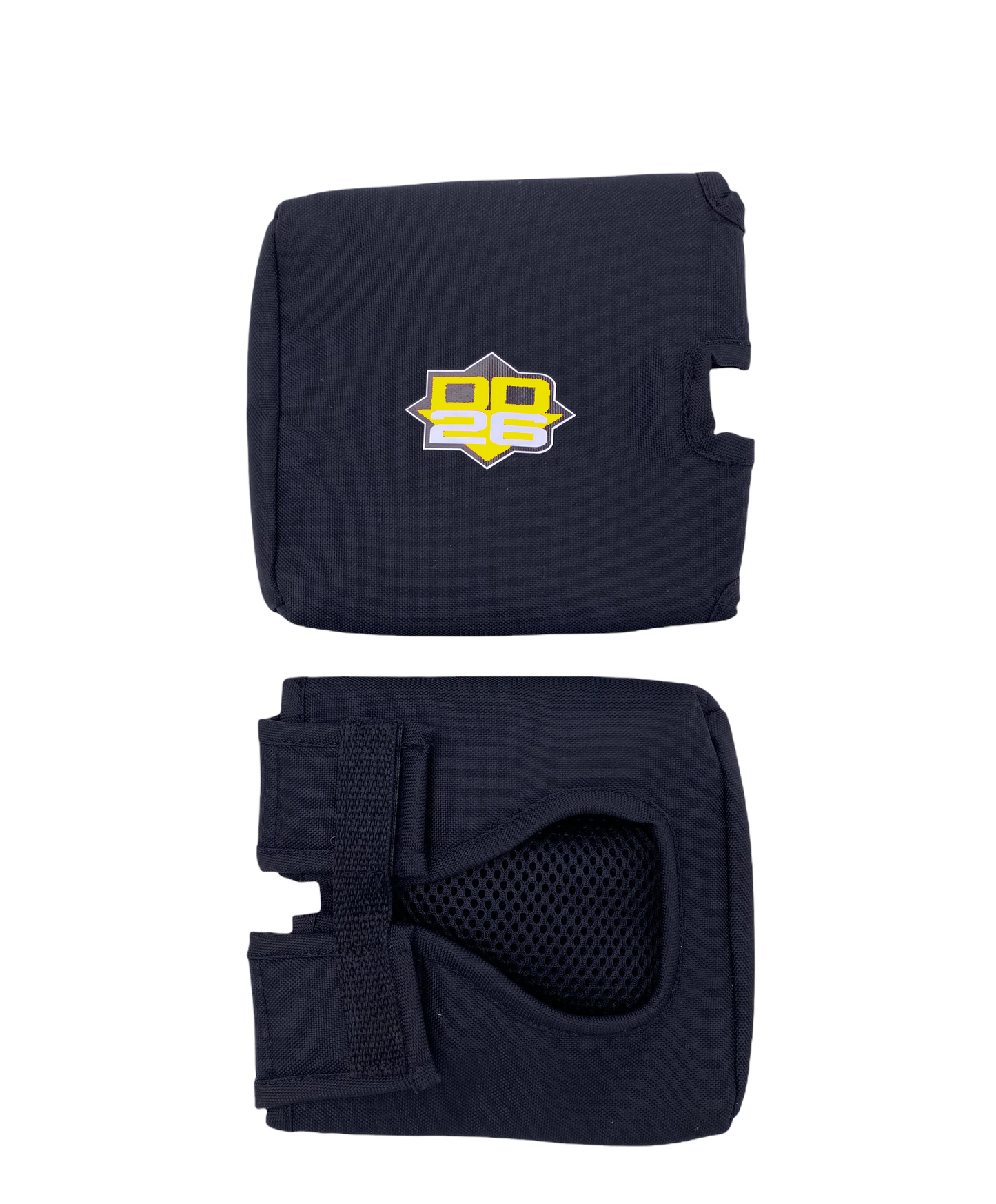 DD26 Fishing HB MEGA Live 1  and MEGA LIVE 2Padded Transducer Covers (choose the right one!)