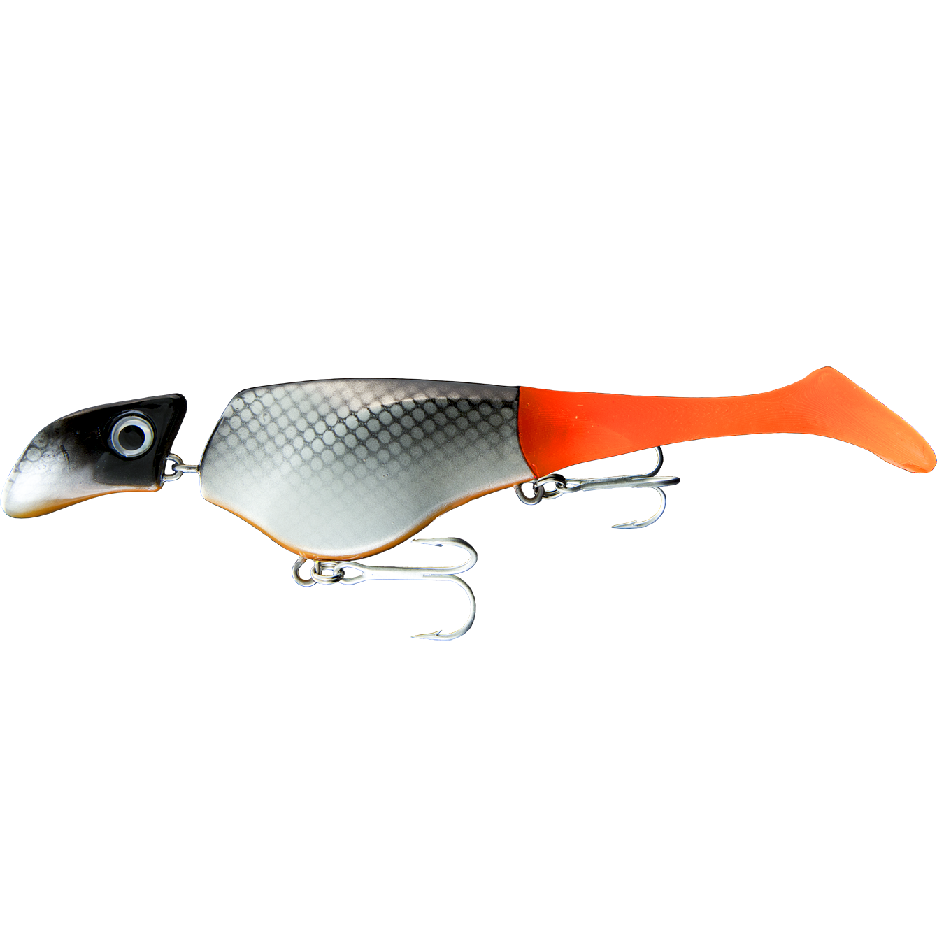 Headbanger Shad 9"