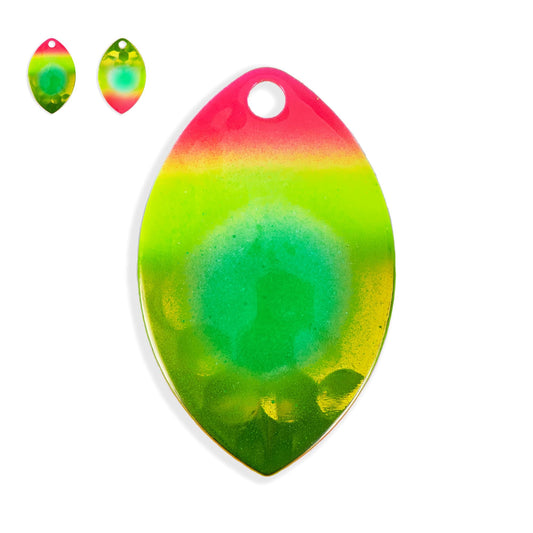 High Class Tackle 'Marley Reloaded' High Class 4.0 Mag Willow Blade (Single) NEW