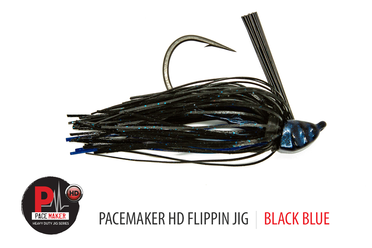 V&M Baits HD Flipping Jig