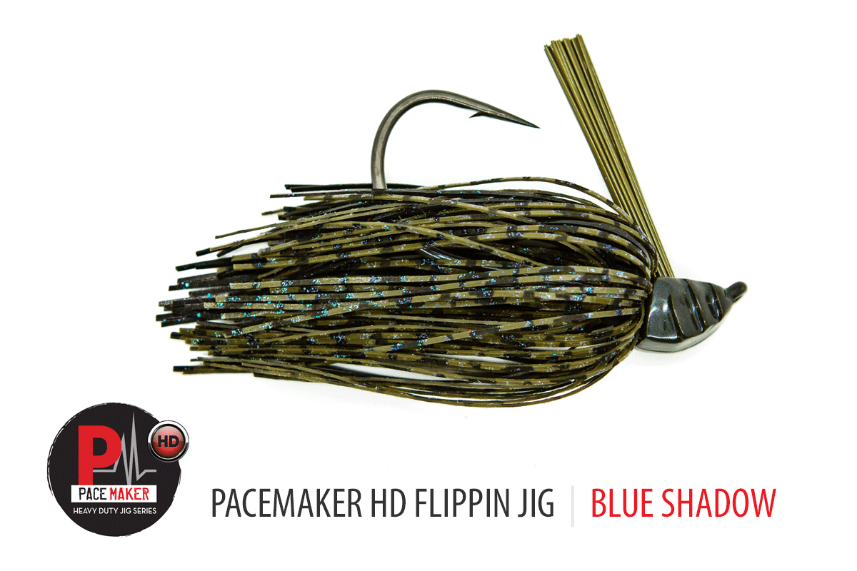 V&M Baits HD Flipping Jig