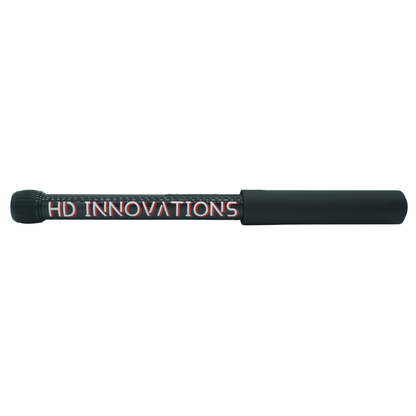 HD Innovations Carbon Pole Handle Extension