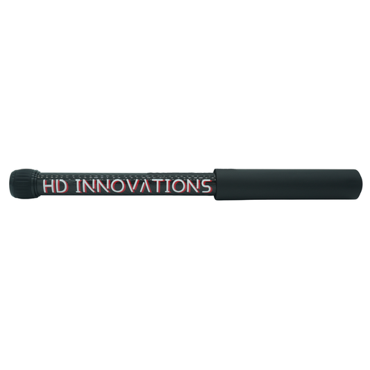 HD Innovations Carbon Pole Handle Extension