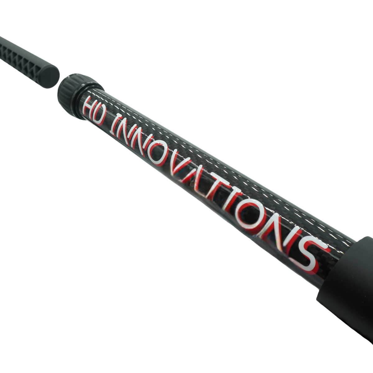 HD Innovations Carbon Pole Handle Extension