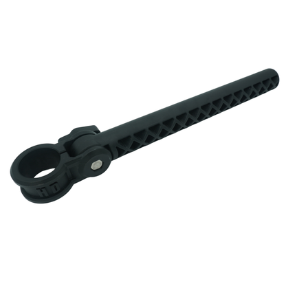 HD Innovations Carbon Pole Handle