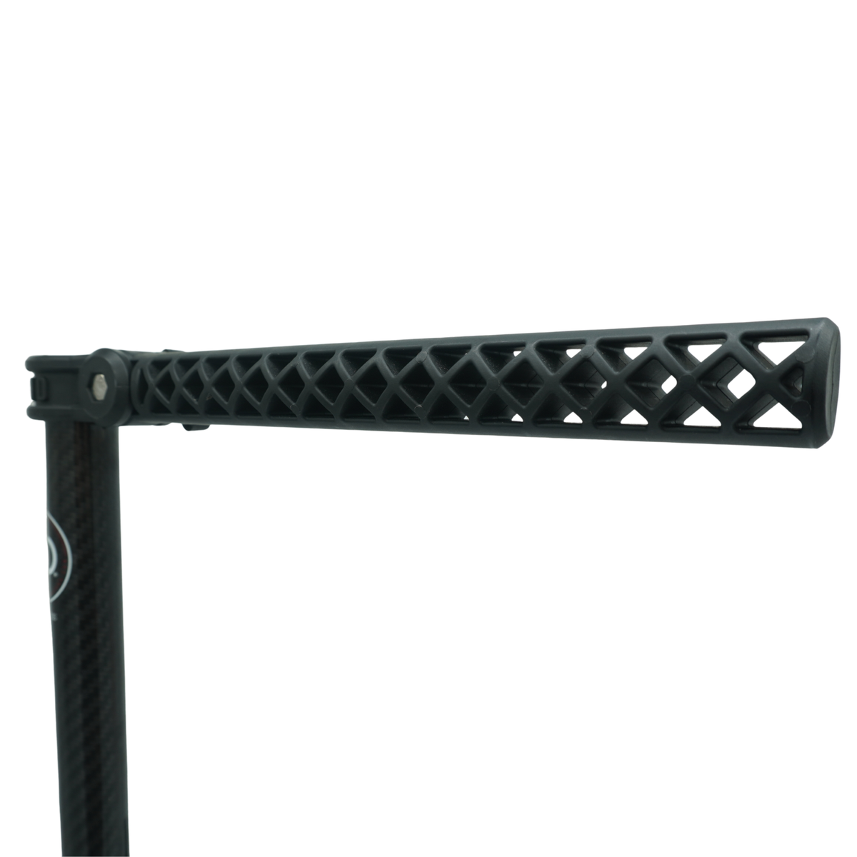 HD Innovations Carbon Pole Handle