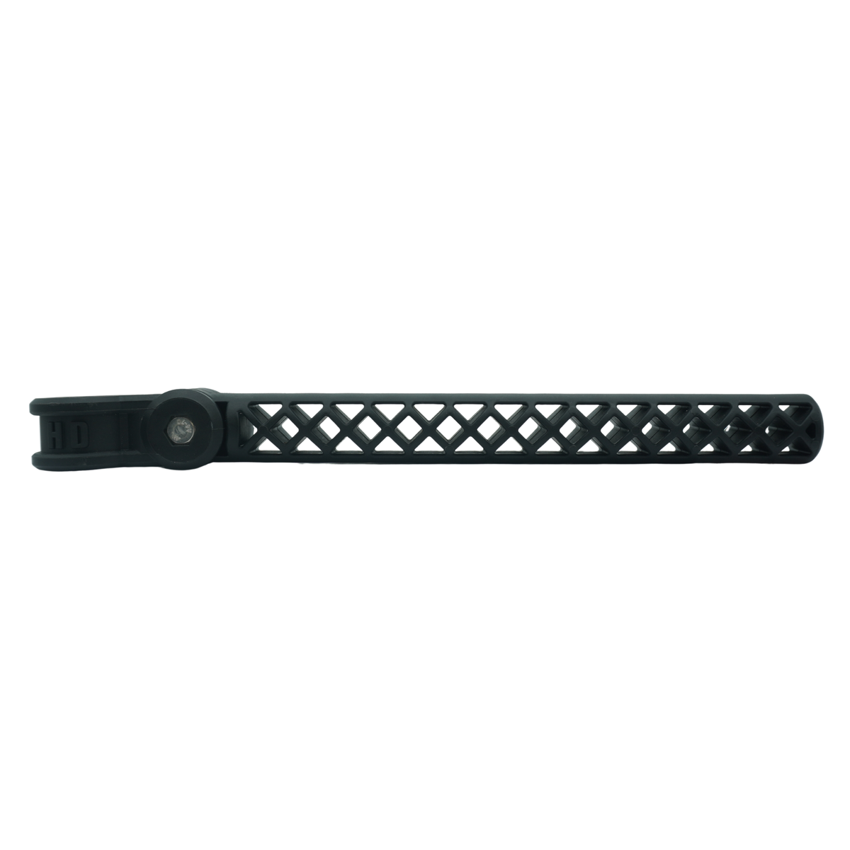 HD Innovations Carbon Pole Handle
