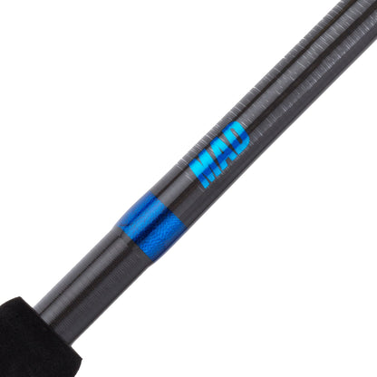 Kistler Helium 7'10" MAD Fishing Rod