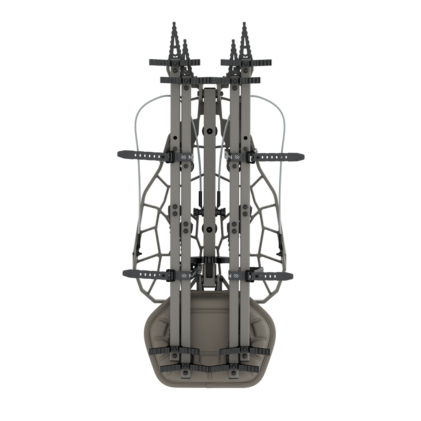 Novix Helo Hunt Ready™ System