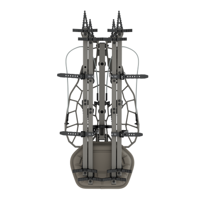 Novix Helo Hunt Ready™ System