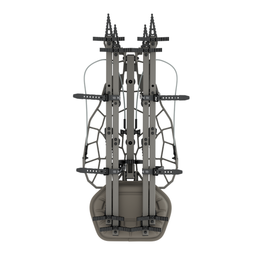 Novix Helo Hunt Ready™ System