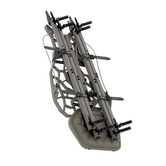 Novix Helo Hunt Ready™ System