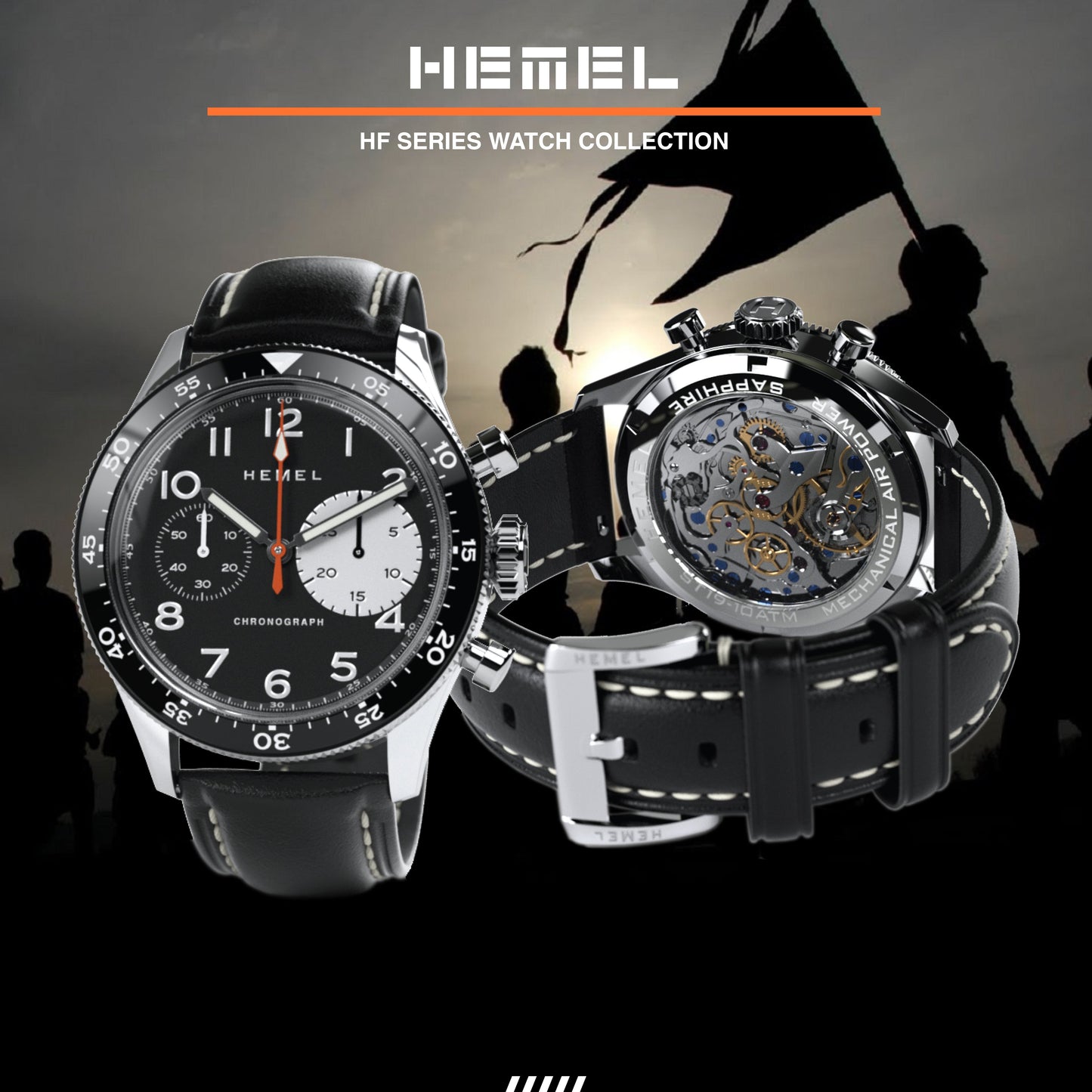 The Hemel Air Power