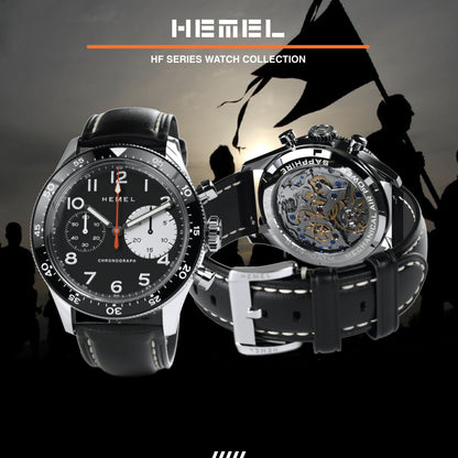 The Hemel Air Power