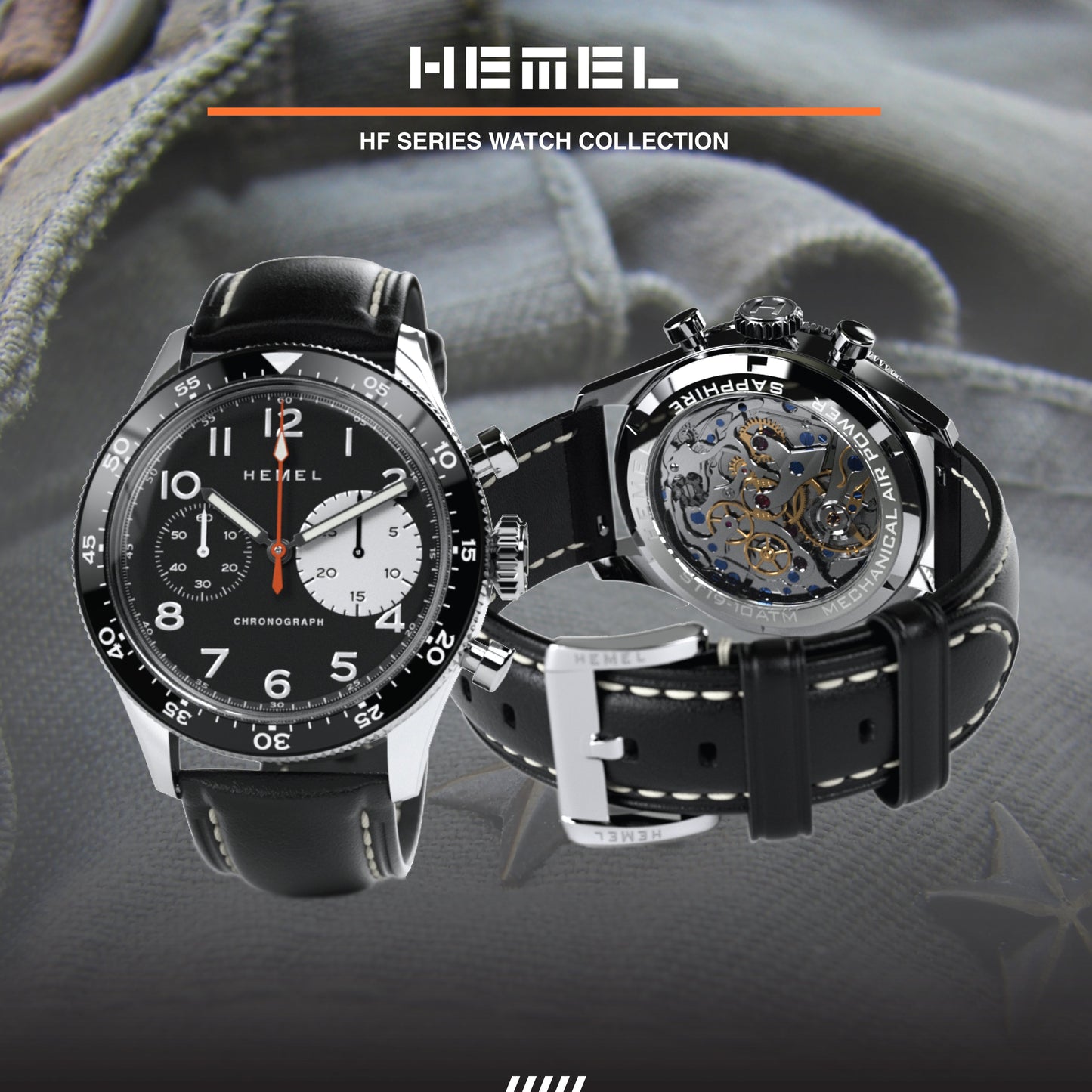 The Hemel Air Power