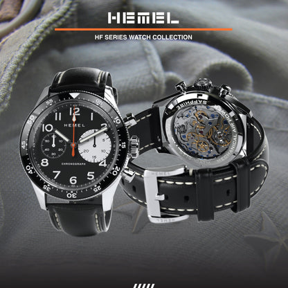 The Hemel Air Power