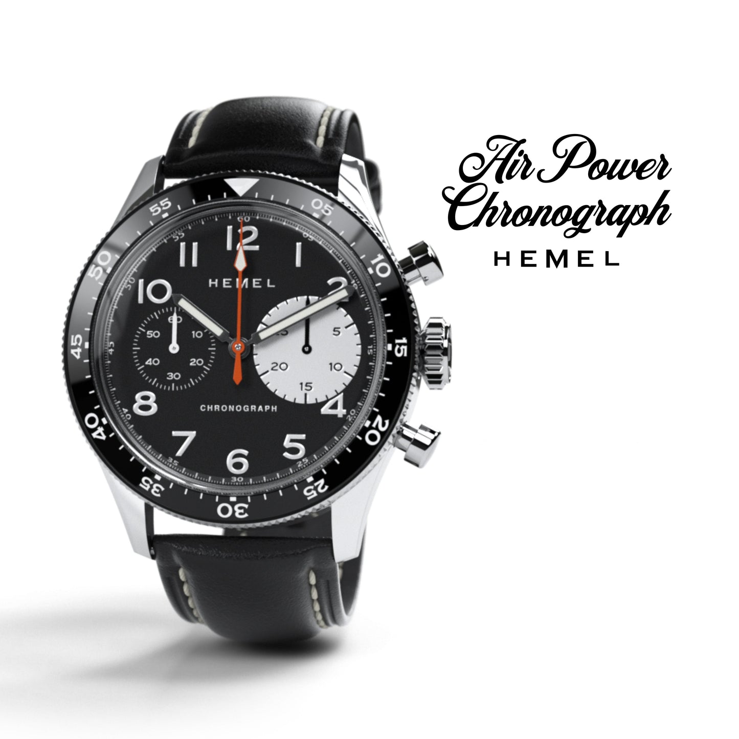 The Hemel Air Power