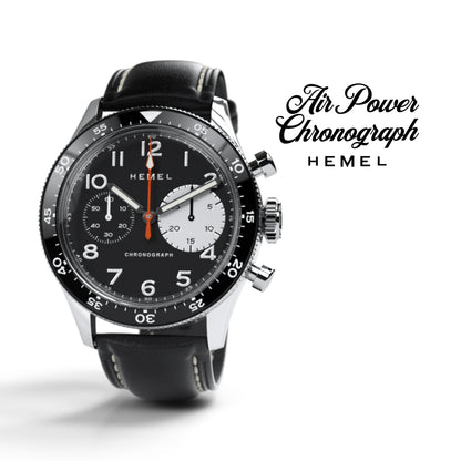 The Hemel Air Power