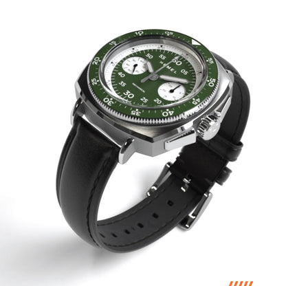 The Hemel Sky Racer / Hand Winding Mechanical