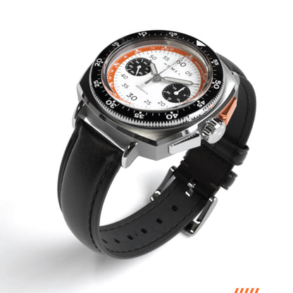 The Hemel Sky Racer / Hand Winding Mechanical