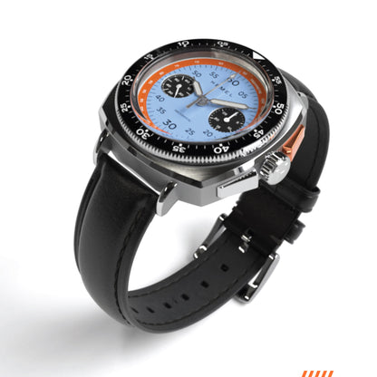 The Hemel Sky Racer / Hand Winding Mechanical