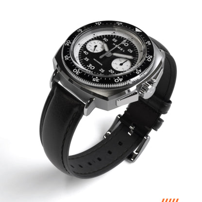 The Hemel Sky Racer / Hand Winding Mechanical