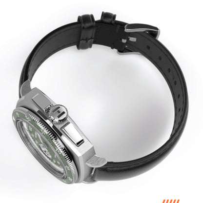The Hemel Sky Racer / Hand Winding Mechanical