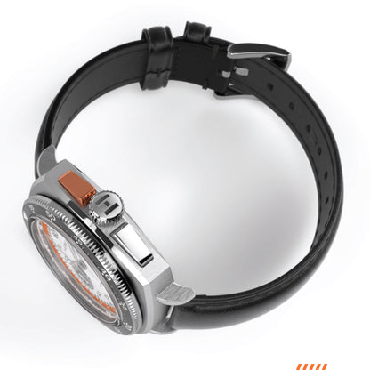 The Hemel Sky Racer / Hand Winding Mechanical