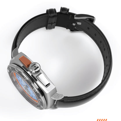 The Hemel Sky Racer / Hand Winding Mechanical