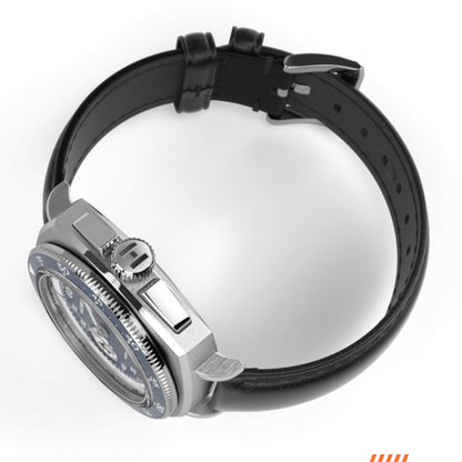 The Hemel Sky Racer / Hand Winding Mechanical