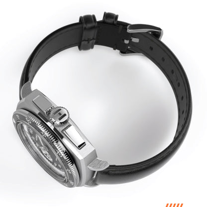 The Hemel Sky Racer / Hand Winding Mechanical